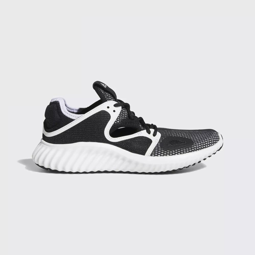 Adidas Run Lux Clima Tenis Para Correr Negros Para Mujer (MX-12867)